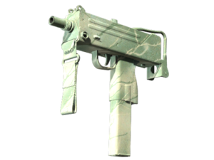 MAC-10 | Surfwood ( Factory New)
