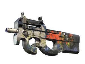 P90 | Nostalgia ( Factory New)