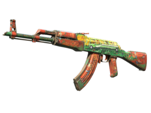AK-47 | The Outsiders ( Factory New)