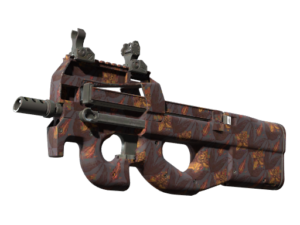 P90 | Sunset Lily ( Factory New)