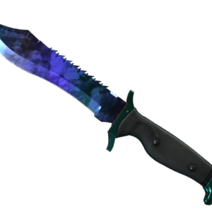 ★ Bowie Knife | Doppler Phase 3 ( Factory New)