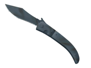 Navaja Knife | Night Stripe ( Minimal Wear)