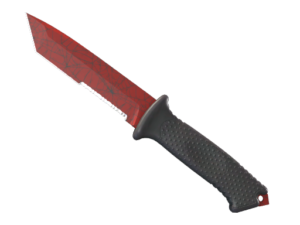 ★ Ursus Knife | Crimson Web ( Minimal Wear)