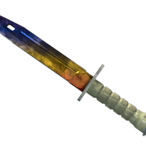 ★ Bayonet | Marble Fade ( Factory New)