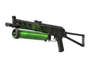 PP-Bizon | Fuel Rod ( Factory New)