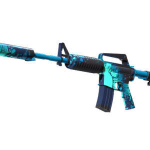M4A1-S | Icarus Fell ( Minimal Wear)