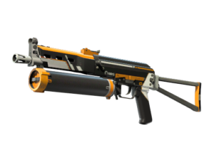 PP-Bizon | Osiris ( Factory New)