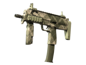 MP7 | Olive Plaid ( Factory New)