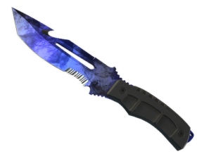 ★ Survival Knife | Doppler Phase 4 ( Factory New)