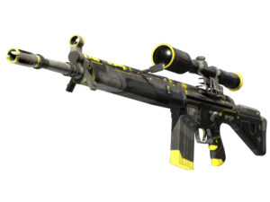 G3SG1 | Stinger ( Factory New)