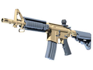 M4A4 | Tornado ( Minimal Wear)