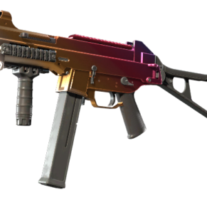 UMP-45 | Fade ( Factory New)