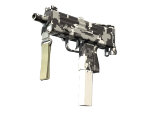 MAC-10 | Urban DDPAT ( Minimal Wear)