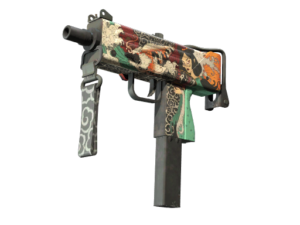 MAC-10 | Allure ( Factory New)