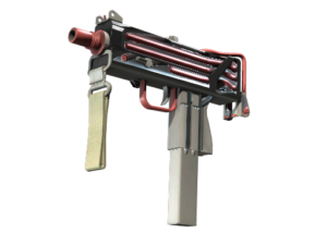 MAC-10 | Pipe Down ( Factory New)