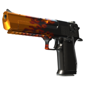 Desert Eagle | Blaze ( Factory New)