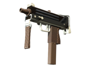 MAC-10 | Calf Skin ( Factory New)
