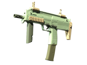 MP7 | Groundwater ( Factory New)