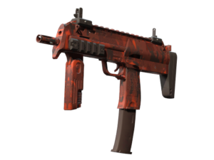 MP7 | Full Stop ( Factory New)