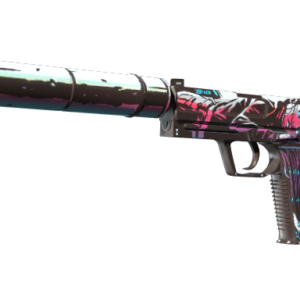 USP-S | Neo-Noir ( Factory New)