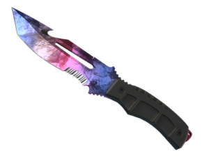 ★ Survival Knife | Doppler Phase 1 ( Factory New)