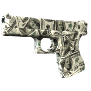Glock-18 | Franklin ( Factory New)