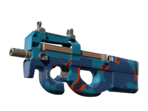 P90 | Blind Spot ( Factory New)