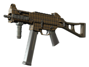 UMP-45 | Houndstooth ( Factory New)