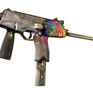 MP9 | Starlight Protector ( Factory New)