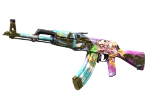 AK-47 | B the Monster ( Factory New)