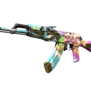 AK-47 | B the Monster ( Factory New)