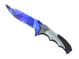 ★ Nomad Knife | Doppler Phase 4 ( Factory New)