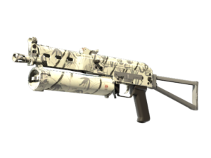 PP-Bizon | Bamboo Print ( Factory New)