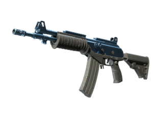 Galil AR | Blue Titanium ( Factory New)