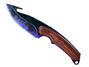 ★ Gut Knife | Doppler Phase 3 ( Factory New)