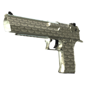 Desert Eagle | Golden Koi ( Factory New)