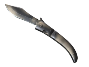 ★ Navaja Knife | Scorched ( Well-Worn)