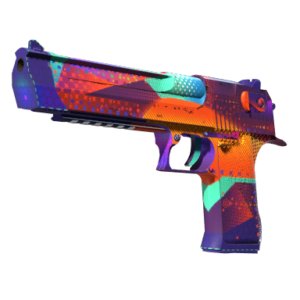 Desert Eagle | Ocean Drive ( Factory New)