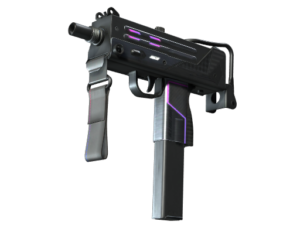 MAC-10 | Light Box ( Factory New)