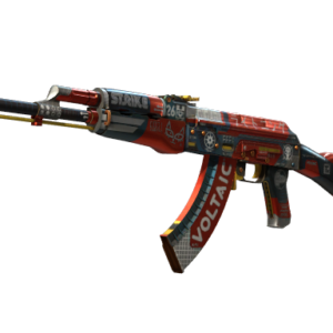 AK-47 | Bloodsport ( Minimal Wear)