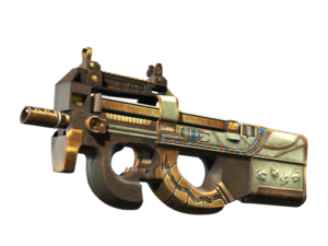 P90 | ScaraB Rush ( Factory New)