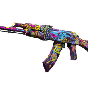 AK-47 | Nightwish ( Factory New)