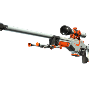AWP | Asiimov ( Field-Tested)