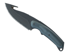 ★ Gut Knife | Night ( Minimal Wear)