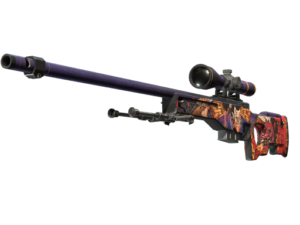 AWP | Oni Taiji ( Factory New)