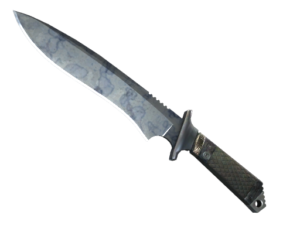 ★ Classic Knife | Stained ( Factory New)