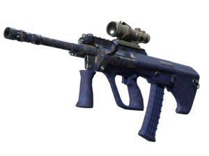 AUG | Navy Murano ( Factory New)