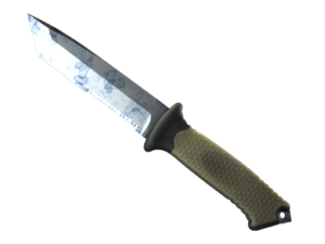 ★ Ursus Knife | Stained ( Minimal Wear)