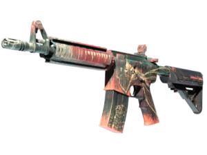M4A4 | Tooth Fairy ( Factory New)