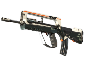 FAMAS | 2A2F ( Factory New)